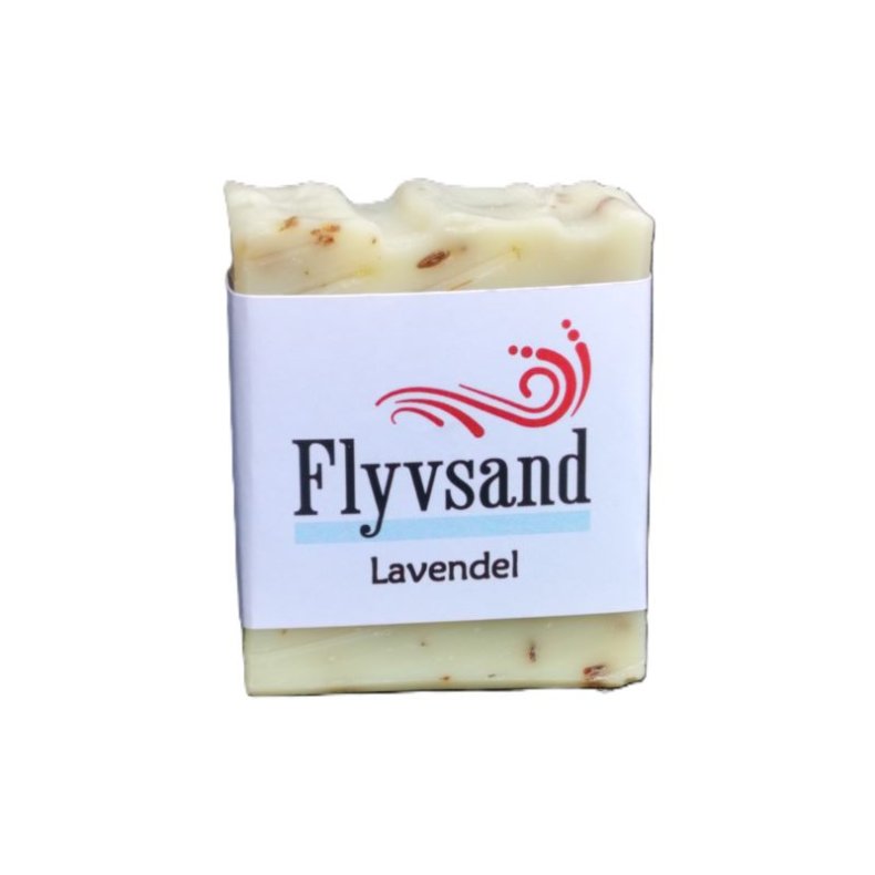 Sbe Flyvsand - Lavendel