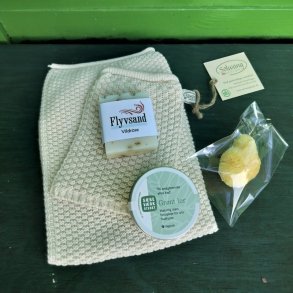 Adventskalender - Wellness til kroppen