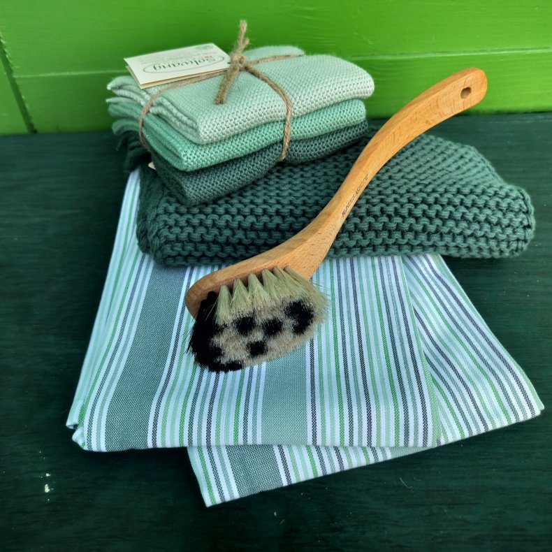 Adventskalender - Kkkengrej 