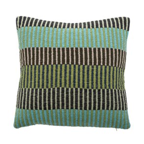 Pude - Insel - Gr�n - 45 x 45
