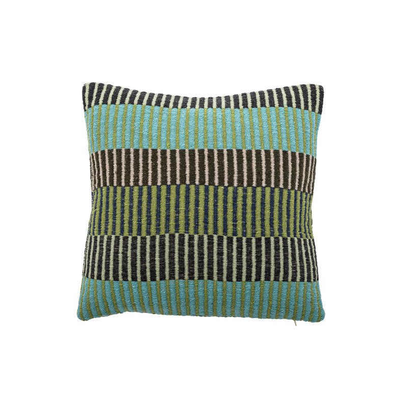 Pude - Insel - Gr�n - 45 x 45