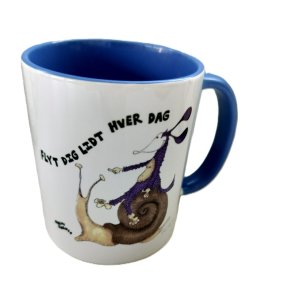 Krus - Chimi Changa - Bl