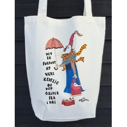 Mulepose - Chimi Changa - Kedelig