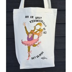 Mulepose - Chimi Changa - Vidunderlig