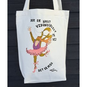 Mulepose - Chimi Changa - Vidunderlig