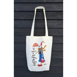 Mulepose - Chimi Changa - Kedelig