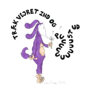 Kort - A5 - Trk vejret ind og