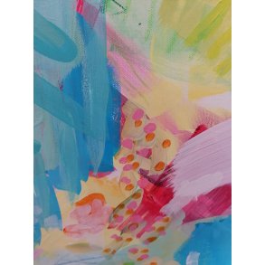 Dobbeltkort A6 - Poesi II