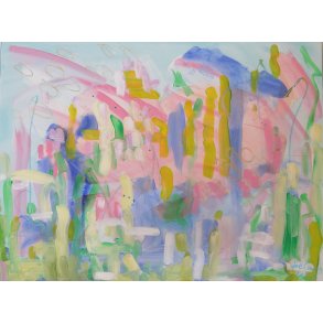 Dobbeltkort A6 - Venlighed