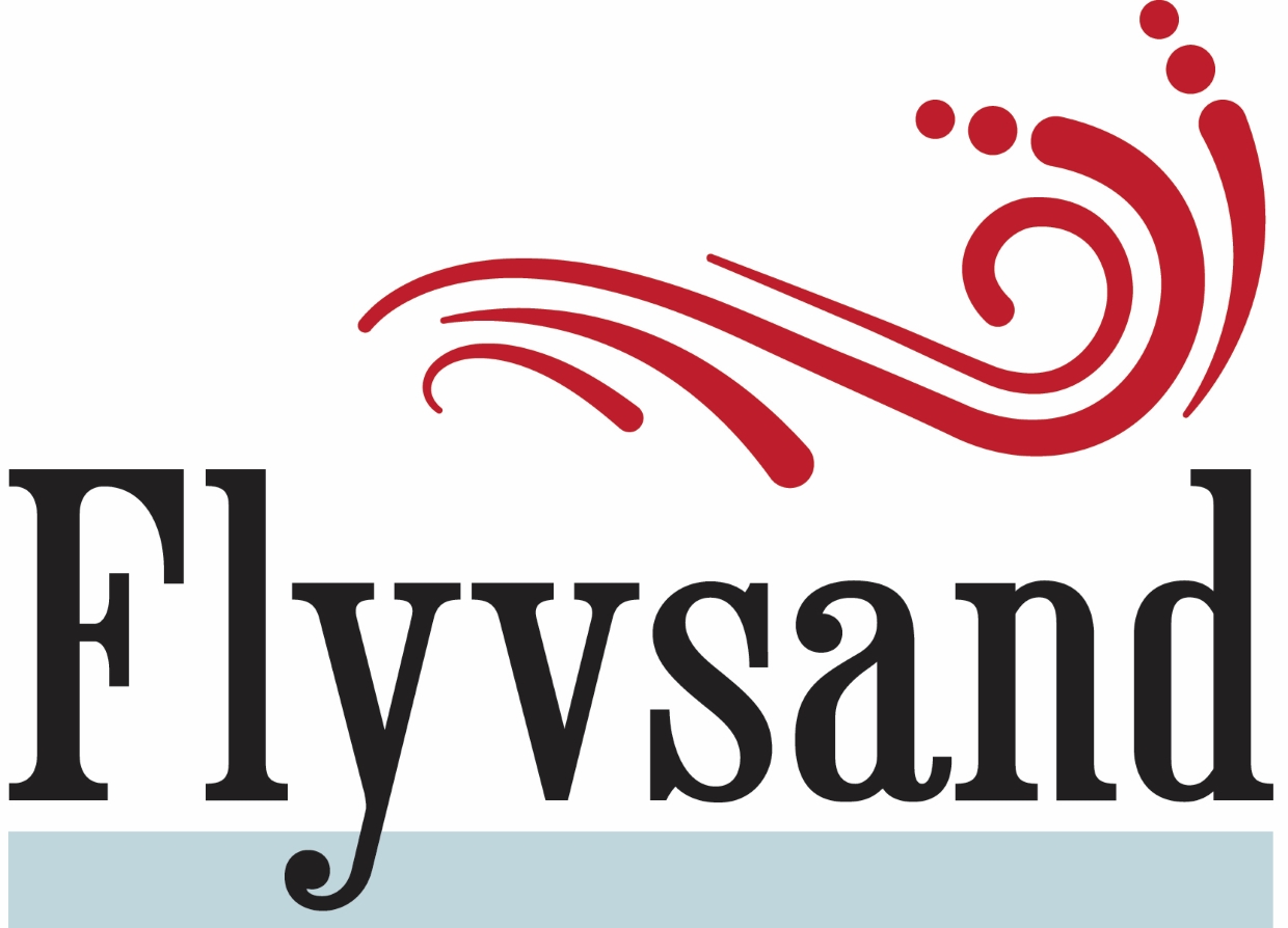 Flyvsand