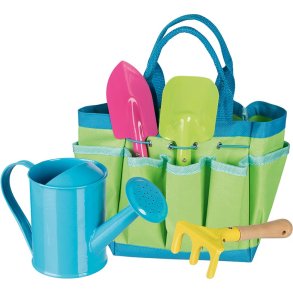 Gartner st til brn - Goki