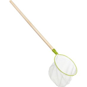 Insekt net - Robust trhndtag