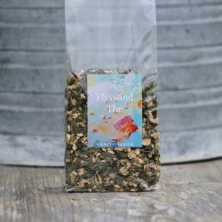 Flyvsand The - Grn The m. ingefr - kologisk 