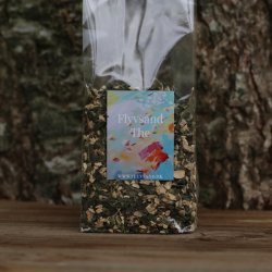 Flyvsand The - Grn The m. ingefr - kologisk 