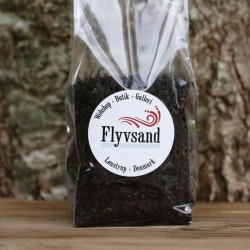 Flyvsand - Earl Grey The 