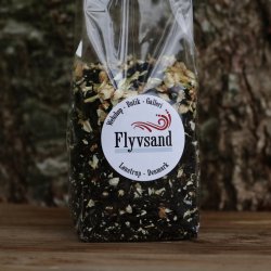 Flyvsand Earl Grey The med Jasminblomst