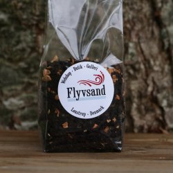 Flyvsand Earl Grey The med blekvde