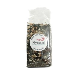 Flyvsand Earl Grey The med jasminblomst