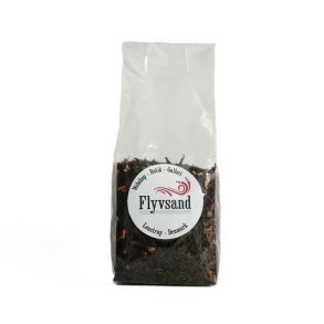 Flyvsand Earl Grey The med blekvde