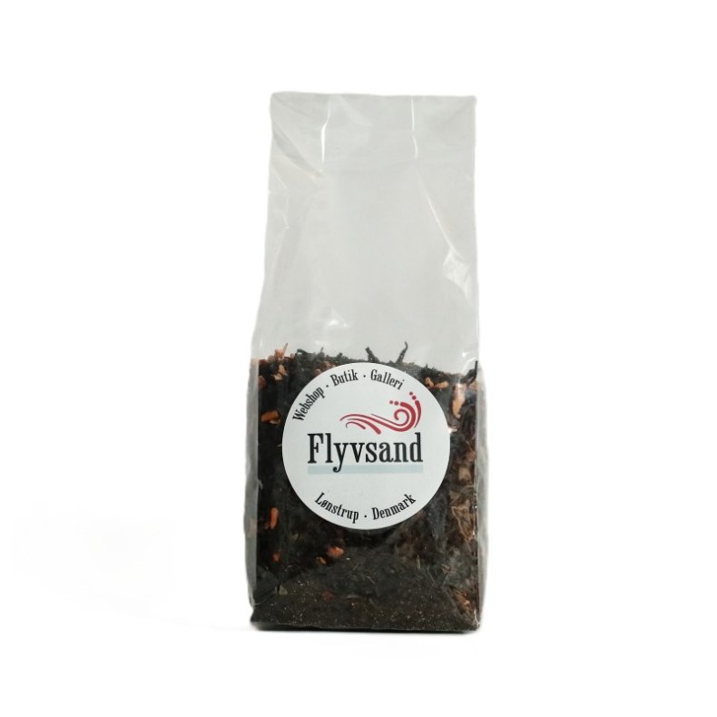 Flyvsand Earl Grey The med blekvde