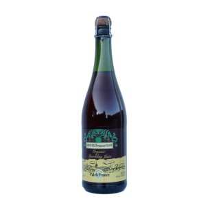 blecider m. granatble- alkoholfri - kologisk