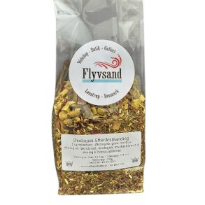  Flyvsand The - Efter�rs The - �kologisk
