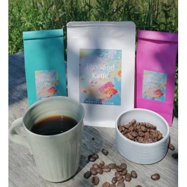 Kaffe & Delikatesser