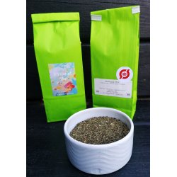 Flyvsand The - Mint - kologisk