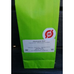 Flyvsand The - Mint - kologisk