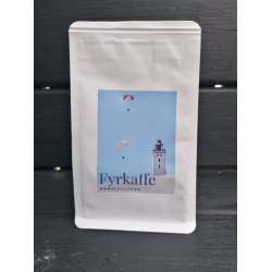 Fyrkaffe - 400 g MALEDE bnner - kologisk 