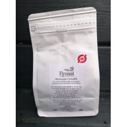 Fyrkaffe - 400 g MALEDE bnner - kologisk 