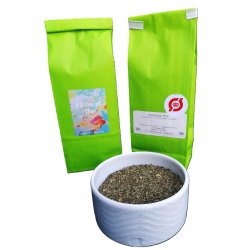 Flyvsand The - Mint - kologisk