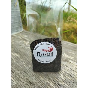 Flyvsand Earl Grey The