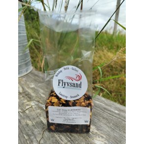 Flyvsand Earl Grey The med blekvde