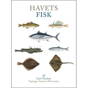 Bog - Havets fisk