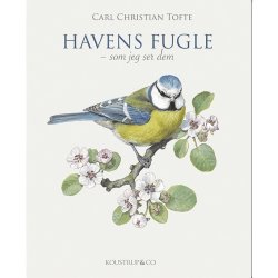 Bog - Havens fugle