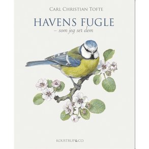 Bog - Havens fugle