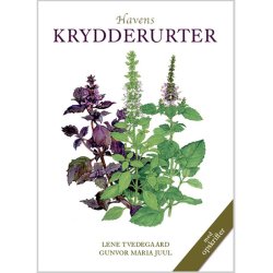 Bog - Havens krydderurter 