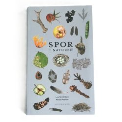 Bog - Spor i naturen 