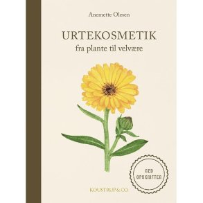 Bog - Urtekosmetik