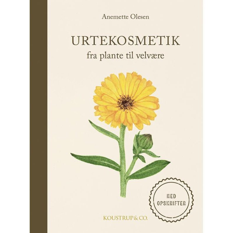 Bog - Urtekosmetik