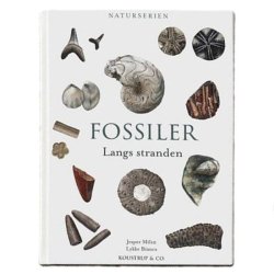Bog - Fossiler langs stranden - Naturserien 