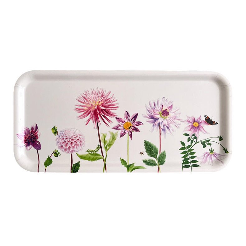 Bakke - Dahlia - 32 x 15 cm