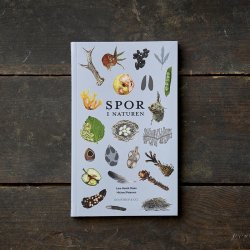 Bog - Spor i naturen 