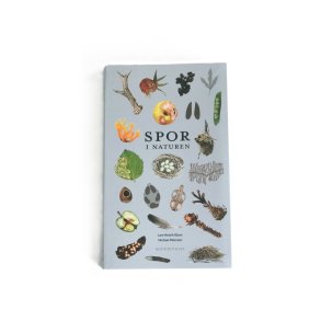 Bog - Spor i naturen 