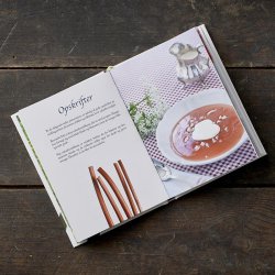 Bog - Rabarber - historie, dyrkning og anvendelse