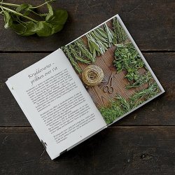 Bog - Havens krydderurter 