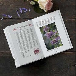 Bog - Spiselige blomster - jenfryd og velsmag