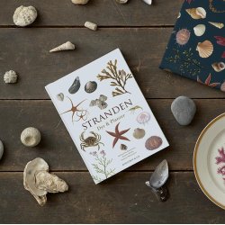 Bog - Stranden - Naturserien 