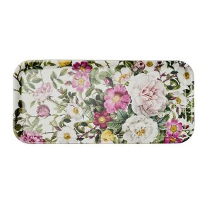 Bakke - Rose flower garden - 32 x 15 cm